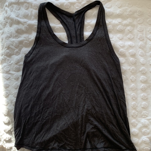 2 for 1 Lululemon Tank Tops - Picture 3 of 7